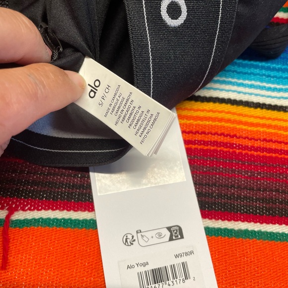 Alo airlift suit-up Bra - Picture 5 of 5